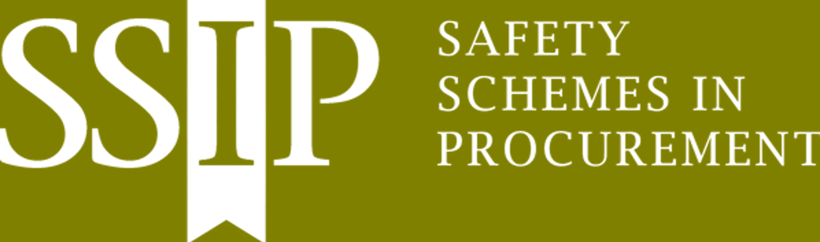 Safety Schemes in Procurement